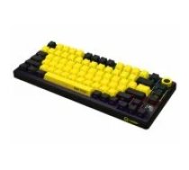 Lorgar KBP7075W EN klaviatūra