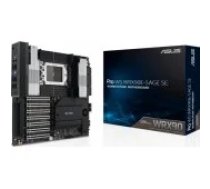 Asus Pro WS WRX90E-Sage SE mātesplate