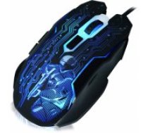 Logilink ID0137 Black datorpele
