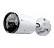 Tp-Link VIGI C345(4mm) VIGI 4MP Outdoor Full-Color Bullet Network Camera video ierīce