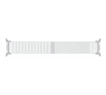 Samsung Fabric Band (S/ M) Galaxy Watch 8/ 8 Classic White Siksniņa