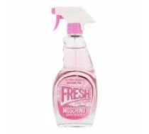 Moschino Fresh Couture Pink EDT 100ml Parfīms