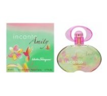 Salvatore Ferragamo Incanto Amity EDT 50ml Parfīms