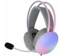 White Shark GH-2342 Firefly White austiņas