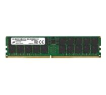 Micron Green 64GB DDR5 5600MHZ RDIMM MTC40F2046S1RC56BR operatīvā atmiņa