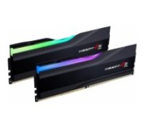 G.skill Trident Z5 RGB 64GB DDR5 6800MHz DIMM F5-6800J3445G32GX2-TZ5RK operatīvā atmiņa