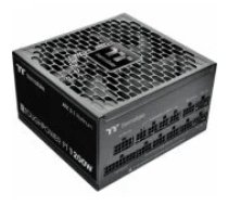 Thermaltake Toughpower PT 1200W Black barošanas bloks