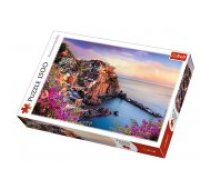 Trefl View of Manarola 1500pcs Puzle