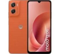 Motorola Moto G06 4/ 256GB Arabesque mobilais telefons