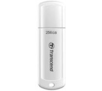 Transcend 256GB JetFlash 730 USB 3.2 White USB flash
