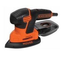 Black&Decker KA2500K Slīpmašīna