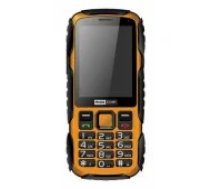 Maxcom MM920L Strong Yellow mobilais telefons
