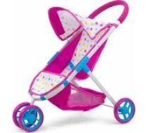 Milly Mally Milly Mally Susie Candy Doll Stroller Aksesuārs