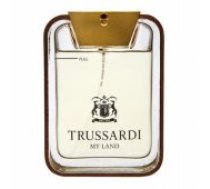 Trussardi My Land EDT 50ml Parfīms