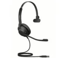 Jabra Evolve2 30 SE USB-A, MS Mono austiņas