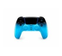 Sony Playstation 5 DualSense wireless controller Rhythm Blue spēļu kontrolieris
