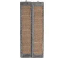 ZOLUX ZOLUX Wall Corner scratching board - Cat scratcher - 58 cm Skrāpējamais stabs