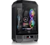 Thermaltake The Tower 300 Black datoru korpuss