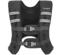 HMS Weight Vest 5kg KTO05 InventДЃrs