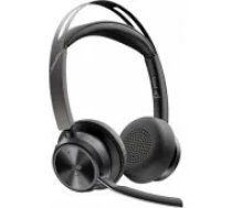 Poly Voyager Focus 2 USB-A (paraugs) austiņas