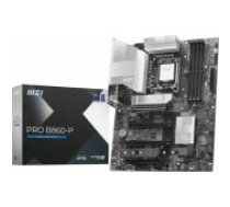 MSI Pro B860-P mātesplate