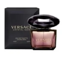 Versace Crystal Noir 5ml Parfīms