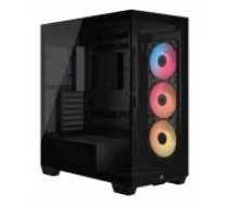 Corsair 3500X RS-R ARGB Black datoru korpuss