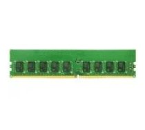 Synology Green 16GB DDR4 2666MHZ UDIMM D4EC-2666-16G operatīvā atmiņa