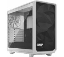 Fractal Design Meshify 2 Lite White TG Clear tint datoru korpuss