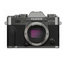 Fujifilm X-T30 III Body Charcoal Silver hibrīdkamera