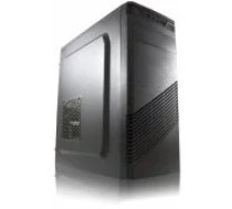 LC-Power 7037B Black datoru korpuss
