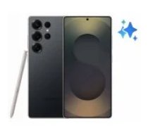 Samsung S938B Galaxy S25 Ultra 1TB Titanium Black mobilais telefons