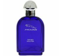 Jaguar For Men Evolution EDT 100ml Parfīms