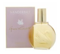 Gloria Vanderbilt Vanderbilt EDP 100ml Parfīms
