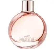 Hollister _8425060 Hollister Wave (EDP) Eau de Parfum for Women 30 ml Parfīms