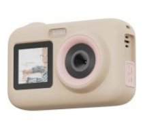 Sjcam FunCam Plus Beige sporta kamera