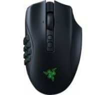 Razer Naga V2 Pro Black datorpele