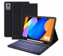 Tech-Protect SC Pen + Keyboard Case Lenovo Idea Tab 11" Black maciņš
