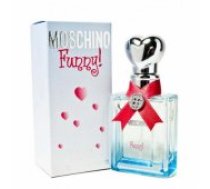 Moschino Funny! EDT 50ml Parfīms