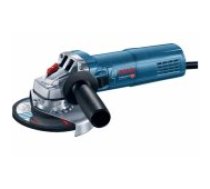 Bosch GWS 9-125 S (0601396104) Slīpmašīna