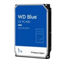 Western Digital Blue 1TB 3,5®® 64MB WD10EARZ cietais disks HDD