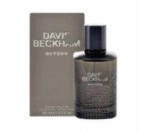 David Beckham Beyond EDT 60ml Parfīms