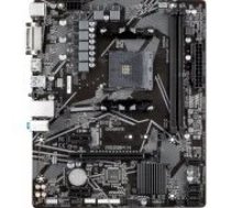Gigabyte A520M H mātesplate