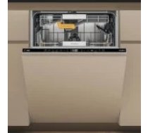 Whirlpool W8I HT58 TS iebūvējamā trauku mazgājamā mašīna