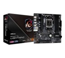 Asrock B650M PG Lightning mātesplate