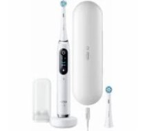 Oral-B iO9 White zobu birste