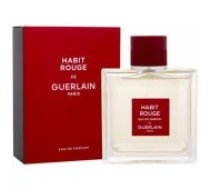Guerlain Habit Rouge EDP 100ml Parfīms
