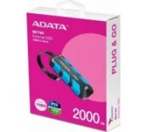 Adata SC740 2TB SSD disks
