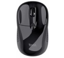 Trust 24658 Wireless Mouse Black datorpele
