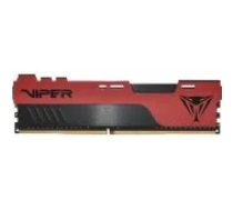 Patriot Viper Elite II Black/ Red 32GB DDR4 3200MHZ DIMM PVE2432G320C8 operatīvā atmiņa
